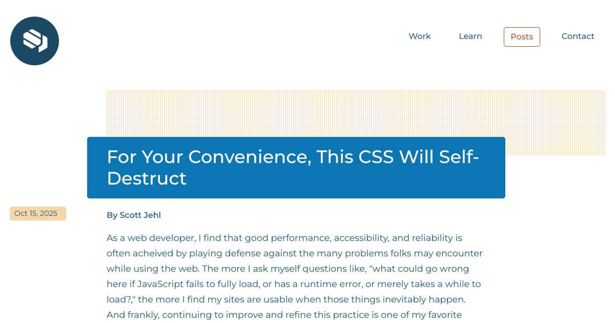 screenshot of an article social preview. it is just how the page happens to look anyway - at title, a date, a header, some of the intro text