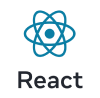 React